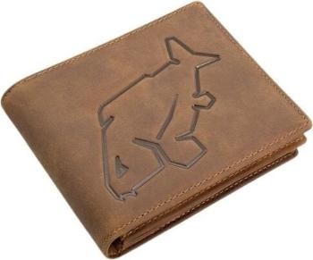 Delphin Leather CARP Peněženka OutLINE