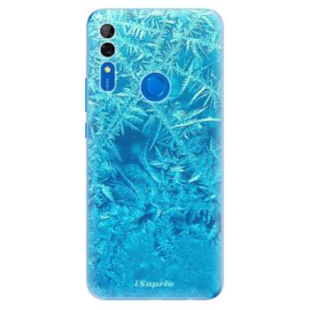 Odolné silikonové pouzdro iSaprio - Ice 01 - Huawei P Smart Z