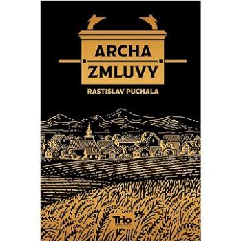 Archa zmluvy (978-80-8170-091-0)