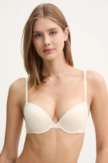 Podprsenka Calvin Klein Underwear bílá barva, 000QF7578E