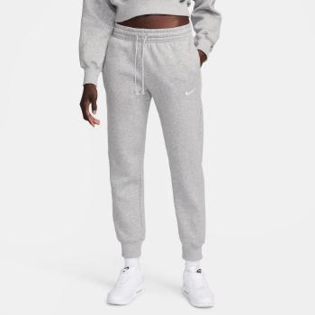 Nike W NSW PHNX FLC MR PANT STD XS