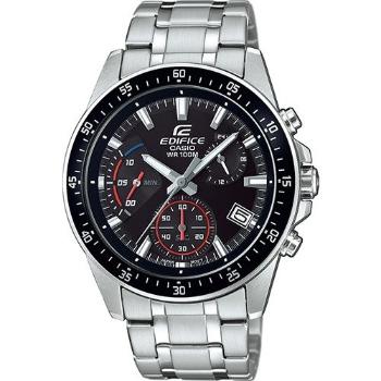 Casio Edifice EFV-540D-1AVUEF - 30 dnů na vrácení zboží