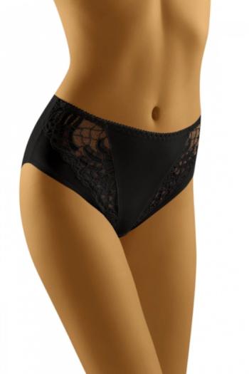 Chiloți de damă eco-GA black