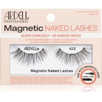 Ardell Magnetic Naked Lash mágneses műszempilla típus 422 1 db