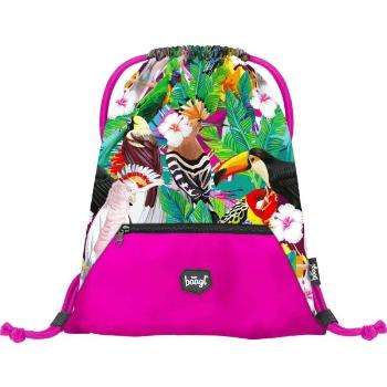 BAAGL GYMSACK MIX Tornazsák, mix, méret