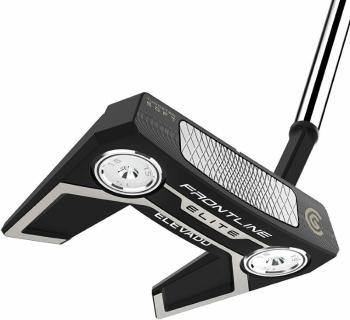 Cleveland Frontline Elite Elevado Slant Neck Levá ruka Elevado 35" Golfová hole Patr