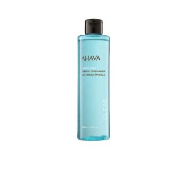 Ahava Time to Clear minerální čisticí tonikum 250 ml