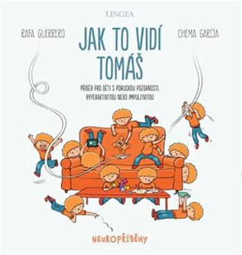 Jak to vidí Tomáš - Rafa Guererro, Chema García