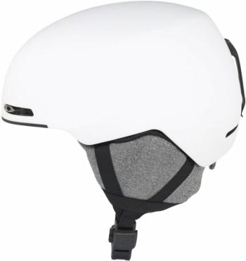 Oakley MOD1 White XL (61-65 cm) Lyžařská helma