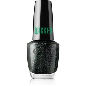 OPI Wicked Nail Lacquer lak na nehty odstín Deflying Gravity 15 ml