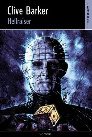 Hellraiser - Clive Barker