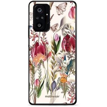 Mobiwear Glossy lesklý pro Xiaomi Redmi Note 10 Pro - G031G (5904808481953)