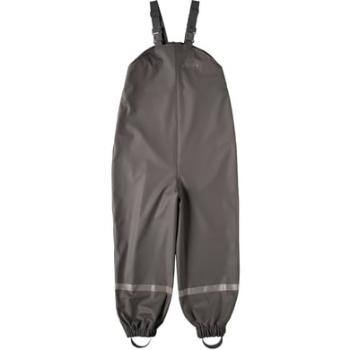 BMS Buddy Dungarees Softskin Cool Grey