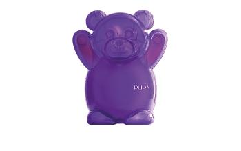 PUPA Milano Paletka na tvář Violet Happy Bear 11,1 g