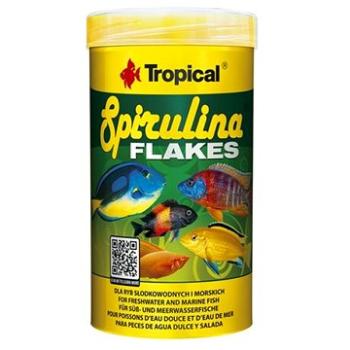 Tropical Spirulina Flakes 1000 ml 200 g (5900469771365)