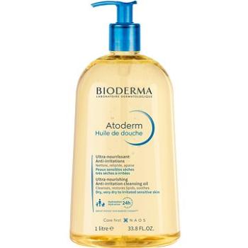 BIODERMA Atoderm Sprchový olej 1 l (3401528520846)