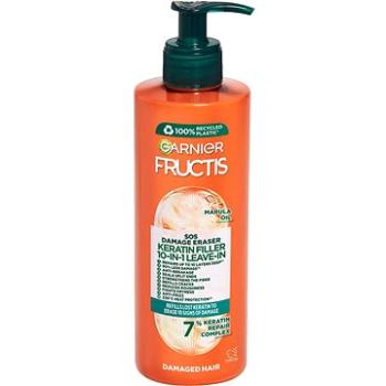 GARNIER Fructis SOS Repair 10v1 400 ml (3600542225397)