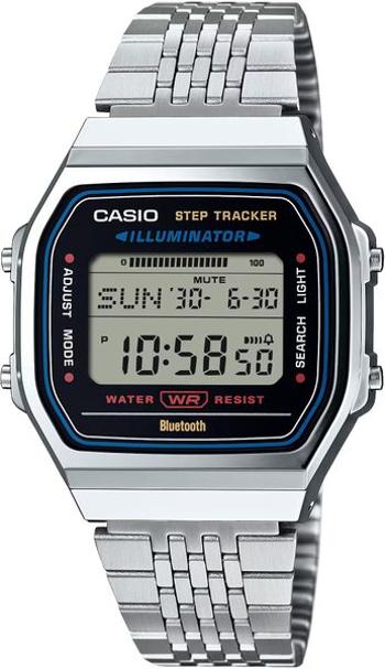 Casio Collection Vintage ABL-100WE-1AEF