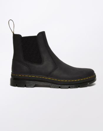 Dr. Martens Embury Black Wyoming 40