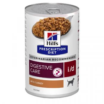 Konzerva Hill's Prescription Diet Canine i/d 360g