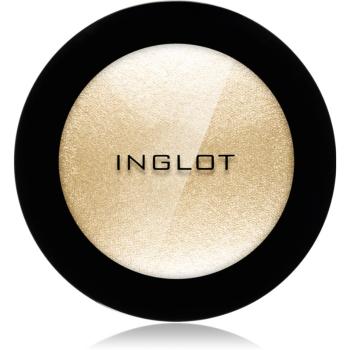 Inglot Soft Sparkler multifunkční rozjasňovač na obličej a tělo odstín 51 11 g