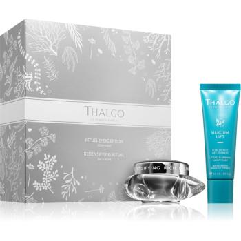 Thalgo Exception Marine Day & Night Ritual dárková sada