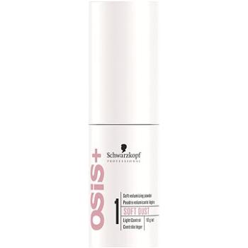 SCHWARZKOPF Professional Osis+ Texturised Dry Soft Dust 10 g (4045787669923)