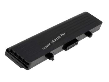 Helyettesítő akku DELL Inspiron 1750n