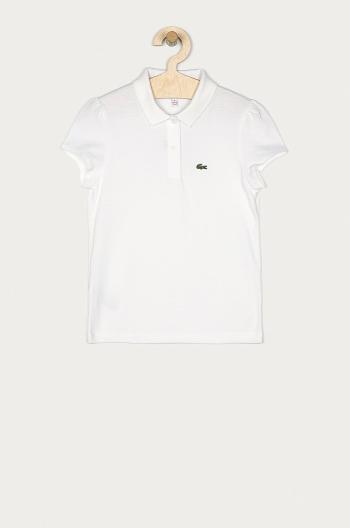 Lacoste - Dětské tričko 98-140 cm