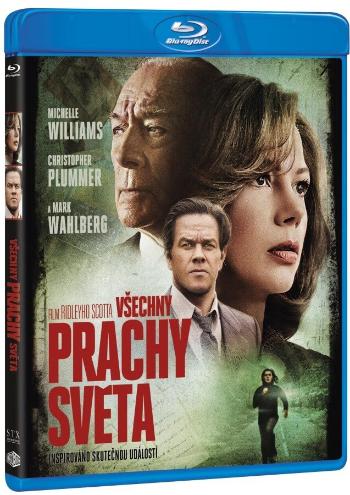 Všechny prachy světa (BLU-RAY)