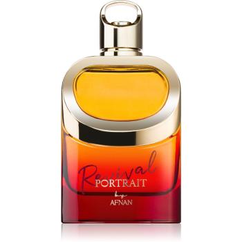 Afnan Portrait Revival parfémovaná voda unisex 100 ml