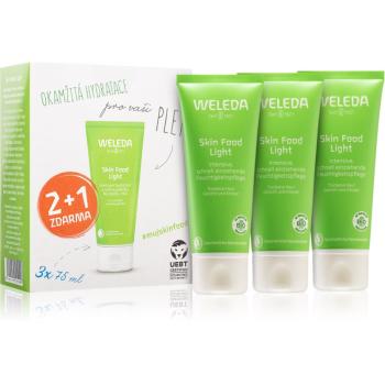 Weleda Skin Food dárková sada pro intenzivní hydrataci