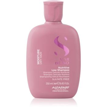 Alfaparf Milano Semi di Lino Moisture šampon pro suché vlasy 250 ml