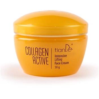 TIANDE Collagen Active Intenzivní liftingový krém na obličej 50 g  (6921570931737)