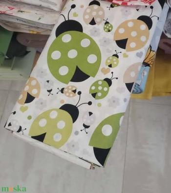 Prémium pamutszatén/pamutvászon