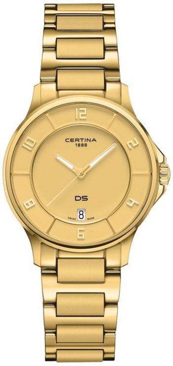 Certina DS-6 Lady C039.251.33.367.00