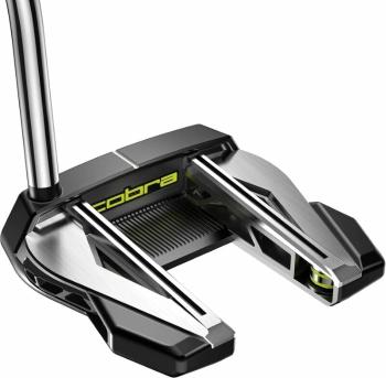 Cobra Golf King Supernova Putter Pravá ruka Supernova 35" Golfová hole Patr