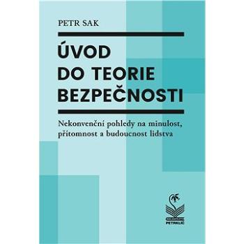 Úvod do teorie bezpečnosti (978-80-722-9652-1)