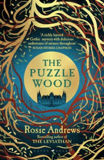 The Puzzle Wood - Andrews Rosie