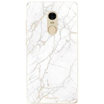 iSaprio GoldMarble 13 pro Xiaomi Redmi Note 4 (gm13-TPU2-RmiN4)