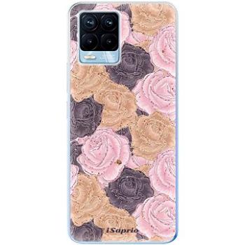 iSaprio Roses 03 pro Realme 8 / 8 Pro (roses03-TPU3-RLM8)