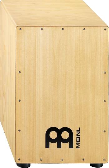 Meinl HCAJ1-NT Natural Dřevěný cajon