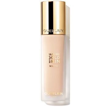 Guerlain Parure Gold Skin Matte Foundation 24H zdokonalující matující make-up - 1N