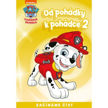 Od pohádky k pohádce - Tlapková patrola 2