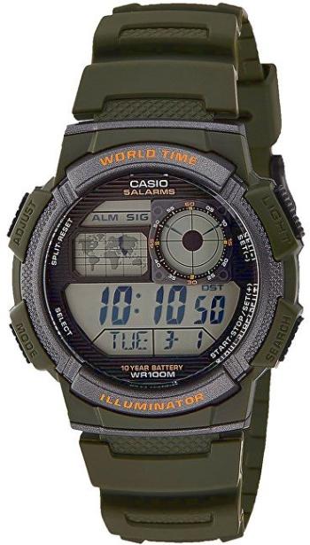 Férfi karóra Casio AE 1000W-3A