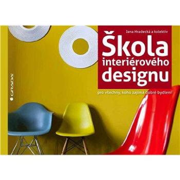 Škola interiérového designu (978-80-247-3559-7)