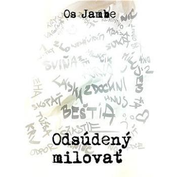 Odsúdený milovať (978-80-753-6002-1)