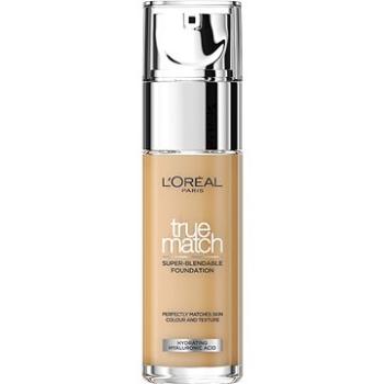 L'ORÉAL PARIS True Match Super Blendable Foundation 5.N 30 ml (3600522862420)