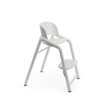 bugaboo Giraffe jídelní židlička white