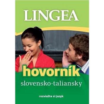 Slovensko-taliansky hovorník (978-80-8145-104-1)